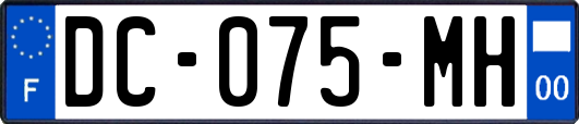 DC-075-MH