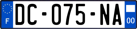 DC-075-NA