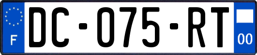 DC-075-RT