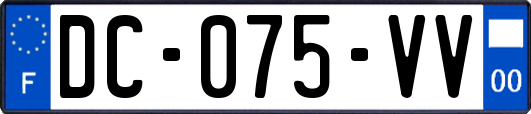DC-075-VV