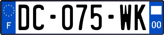 DC-075-WK
