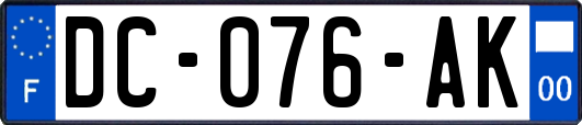 DC-076-AK