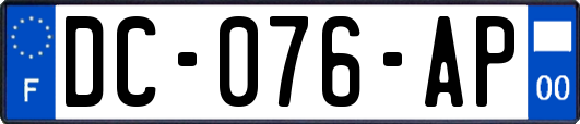 DC-076-AP