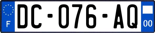 DC-076-AQ