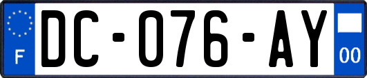 DC-076-AY