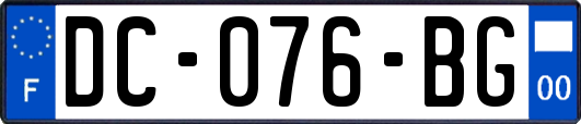 DC-076-BG