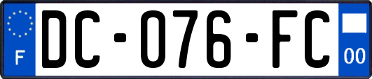 DC-076-FC