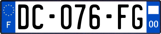 DC-076-FG