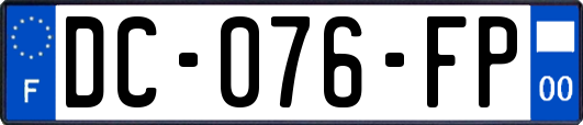 DC-076-FP