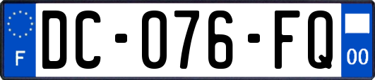 DC-076-FQ