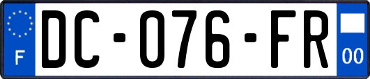 DC-076-FR