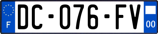 DC-076-FV