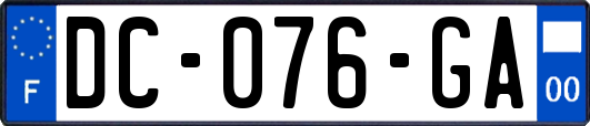DC-076-GA
