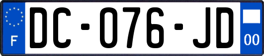 DC-076-JD