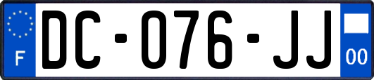 DC-076-JJ