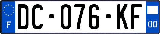 DC-076-KF