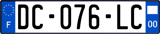 DC-076-LC