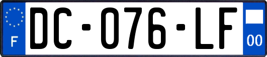 DC-076-LF