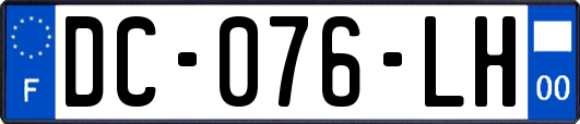 DC-076-LH
