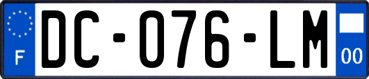 DC-076-LM