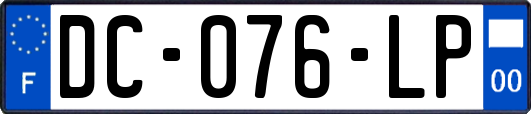 DC-076-LP