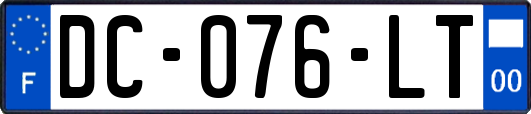 DC-076-LT