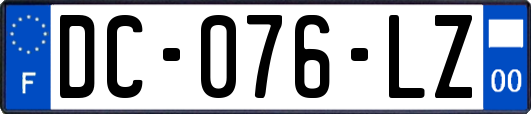 DC-076-LZ