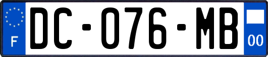 DC-076-MB