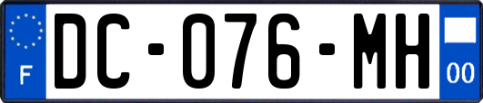 DC-076-MH