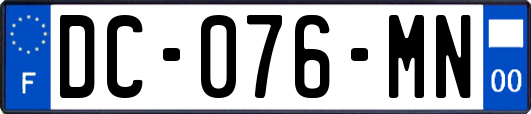 DC-076-MN