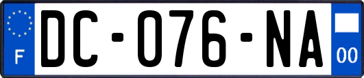 DC-076-NA