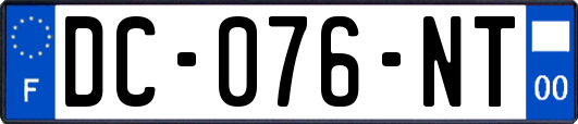 DC-076-NT