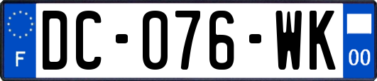 DC-076-WK