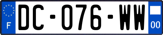 DC-076-WW