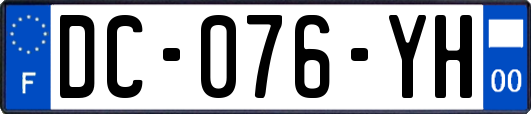 DC-076-YH