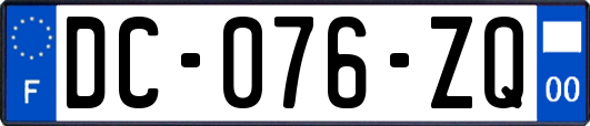 DC-076-ZQ