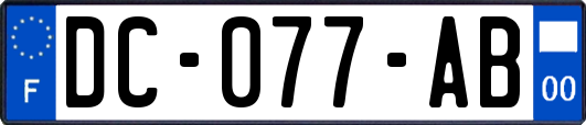 DC-077-AB