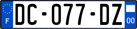 DC-077-DZ