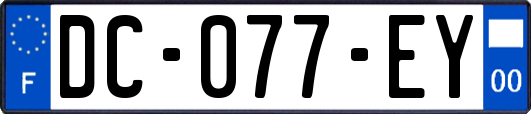 DC-077-EY