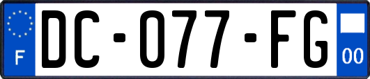 DC-077-FG