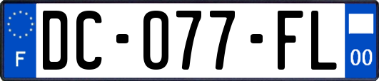 DC-077-FL