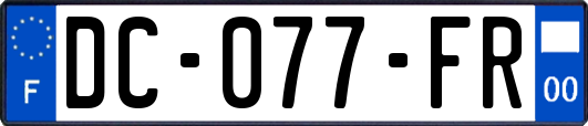 DC-077-FR