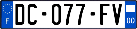 DC-077-FV