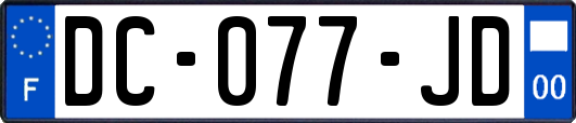 DC-077-JD