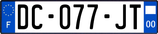 DC-077-JT