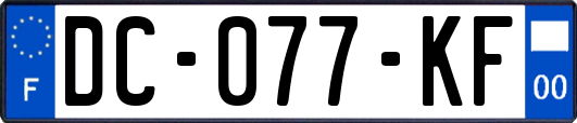 DC-077-KF
