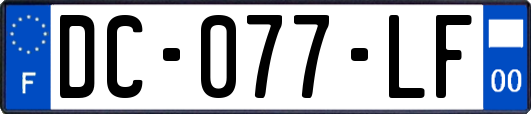DC-077-LF