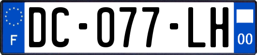 DC-077-LH
