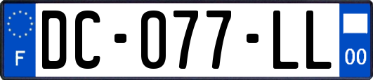 DC-077-LL
