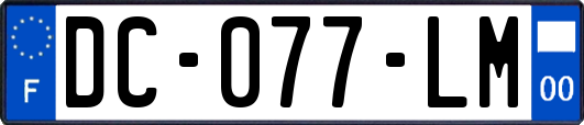 DC-077-LM